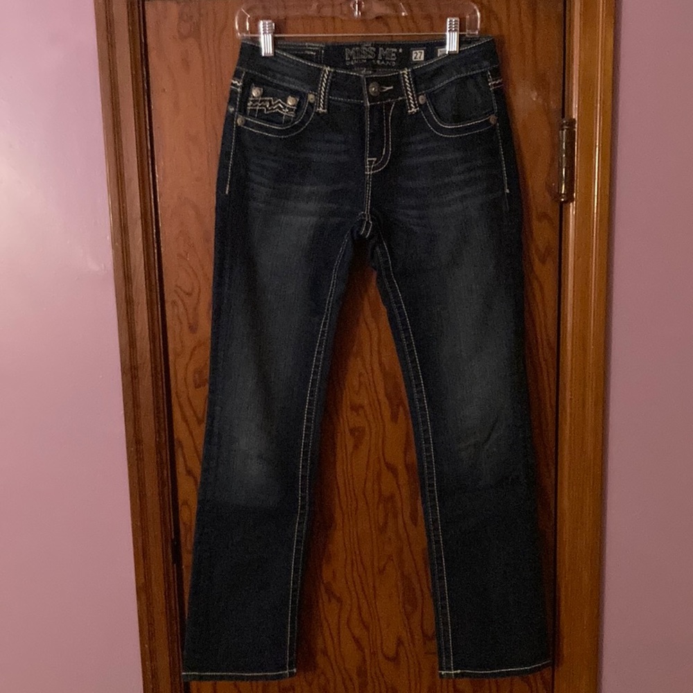 Miss Me Jeans Size 27